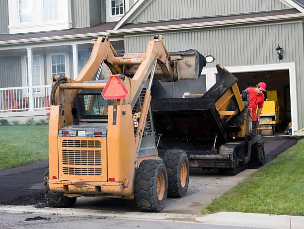 Trusted Rose Hill, KS Driveway Pavers Experts